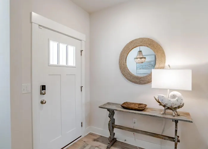 Serenity Island Treasure At 7868 Evening Glow Drive Holiday home