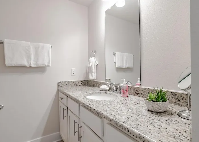 Holiday home Serenity Island Treasure At 7868 Evening Glow Drive