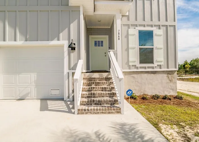 Holiday home Serenity Island Treasure At 7868 Evening Glow Drive