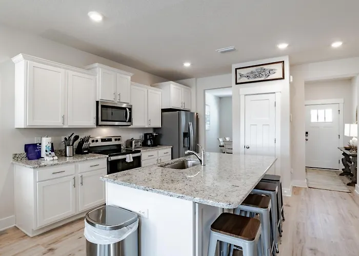 Holiday home Serenity Island Treasure At 7868 Evening Glow Drive *