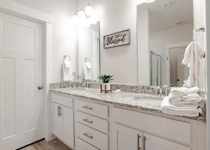 Holiday home Serenity Island Treasure At 7868 Evening Glow Drive Pensacola