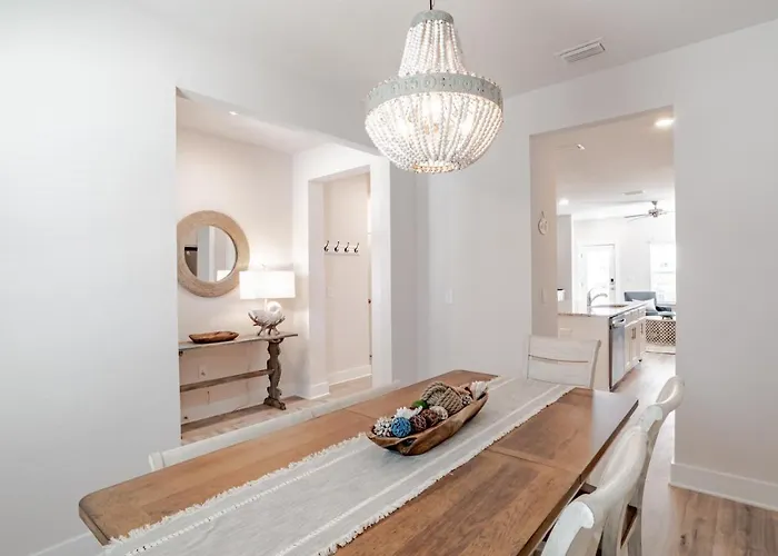 Holiday home Serenity Island Treasure At 7868 Evening Glow Drive
