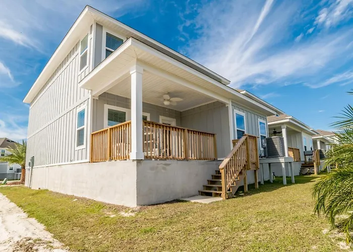 Holiday home Serenity Island Treasure At 7868 Evening Glow Drive *