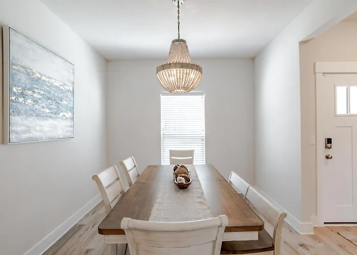 Serenity Island Treasure At 7868 Evening Glow Drive Holiday home *