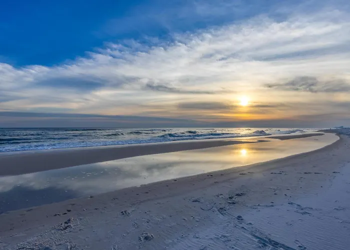 Serenity Island Treasure At 7868 Evening Glow Drive Holiday home *