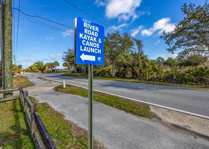 Serenity Island Treasure At 7868 Evening Glow Drive * Pensacola